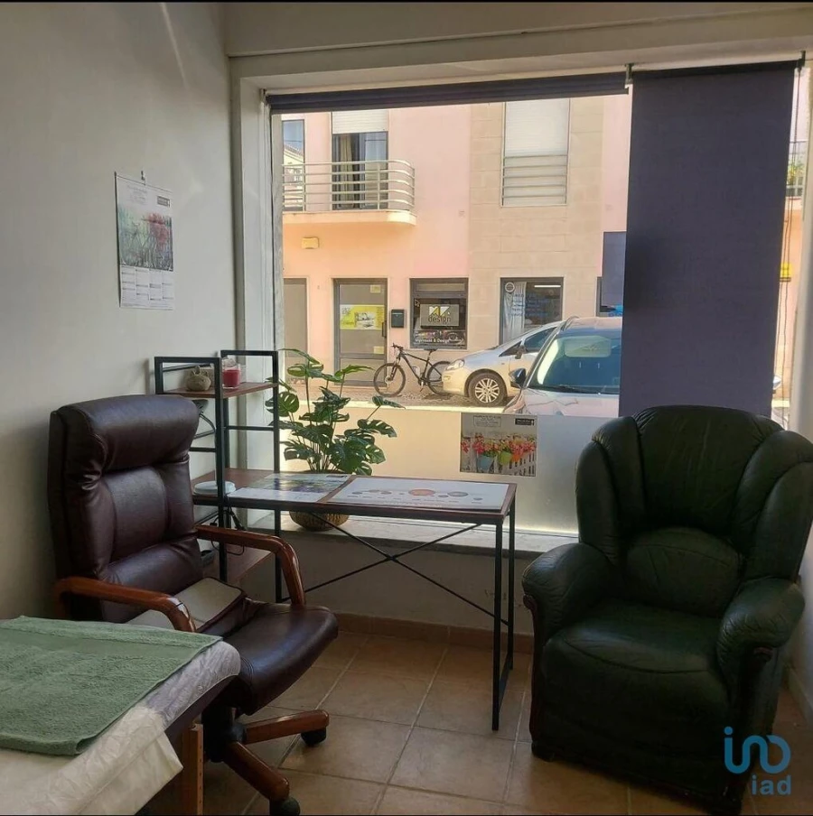 Negócio para Venda em Atouguia da Baleia Foto 4