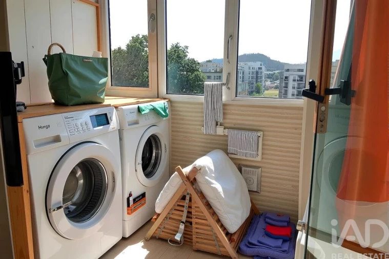 Apartamento T3 para Venda em Antas e Abade de Vermoim Foto 26
