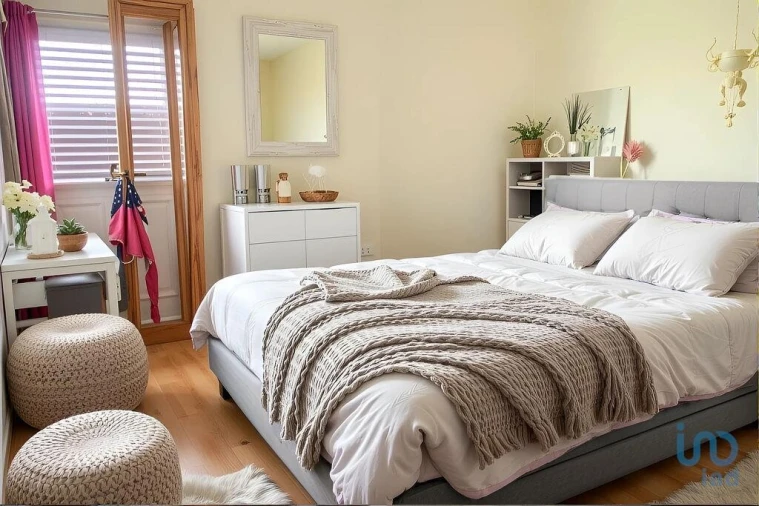 Apartamento T3 para Venda em Antas e Abade de Vermoim Foto 14