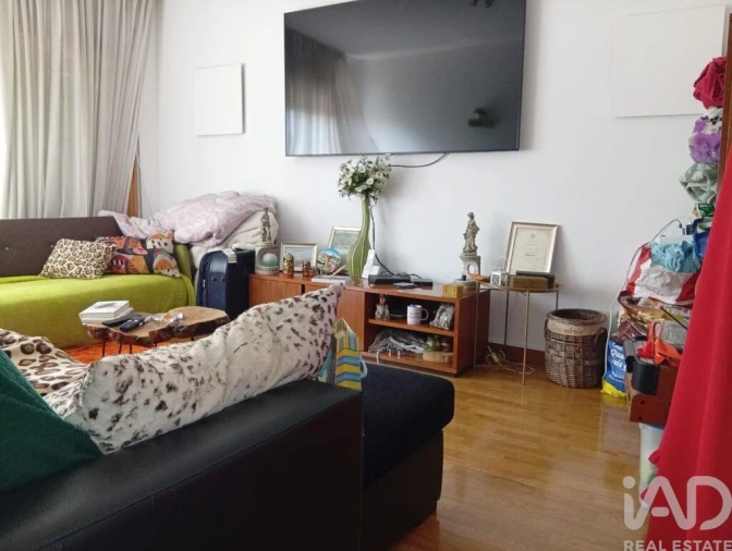Apartamento T3 para Venda em Antas e Abade de Vermoim Foto 22