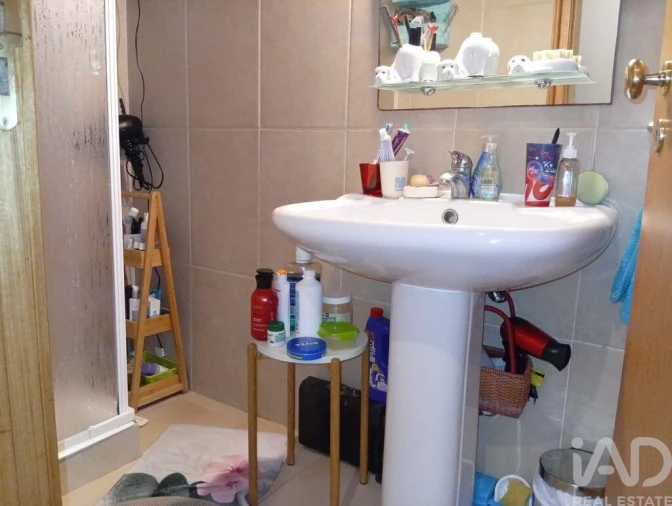 Apartamento T3 para Venda em Antas e Abade de Vermoim Foto 25