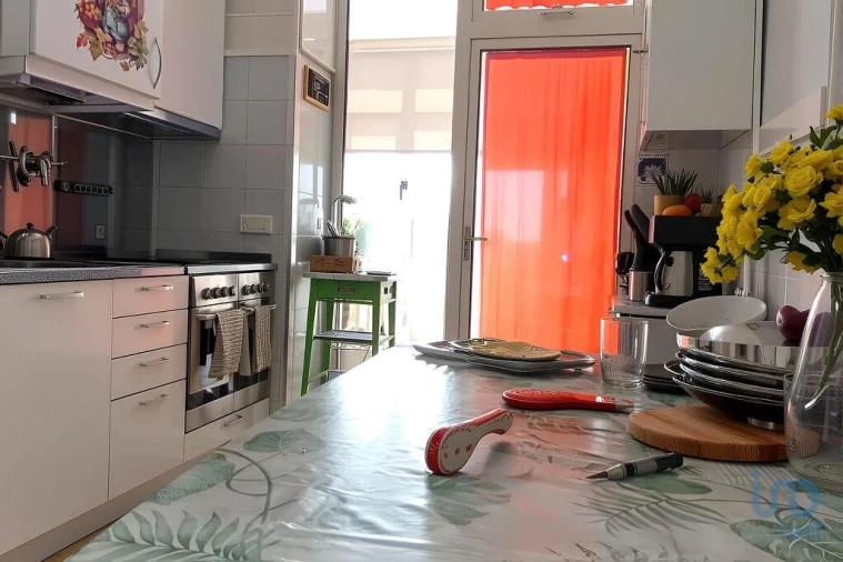 Apartamento T3 para Venda em Antas e Abade de Vermoim Foto 3