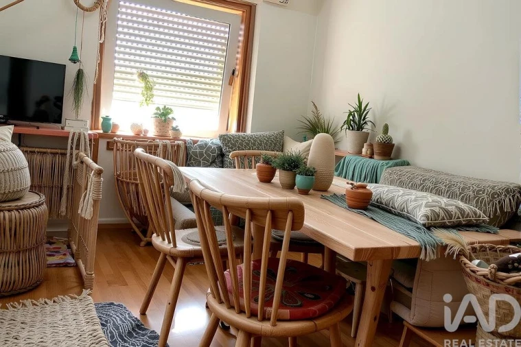 Apartamento T3 para Venda em Antas e Abade de Vermoim Foto 19