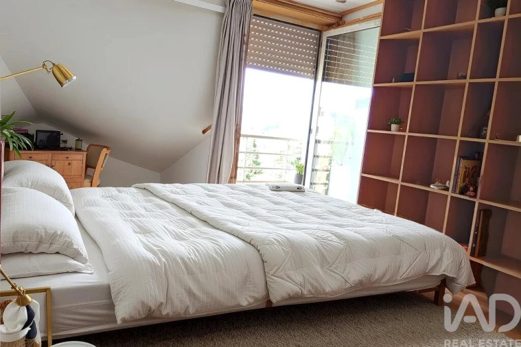 Apartamento T3 para Venda em Antas e Abade de Vermoim Foto 18