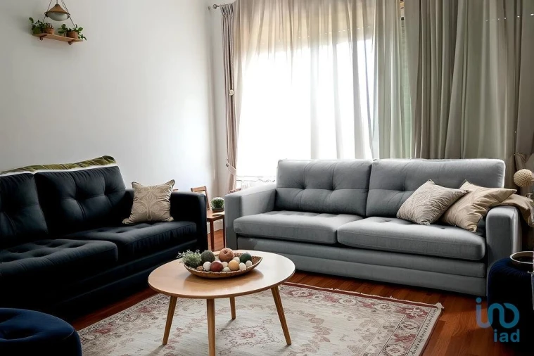 Apartamento T3 para Venda em Antas e Abade de Vermoim Foto 5