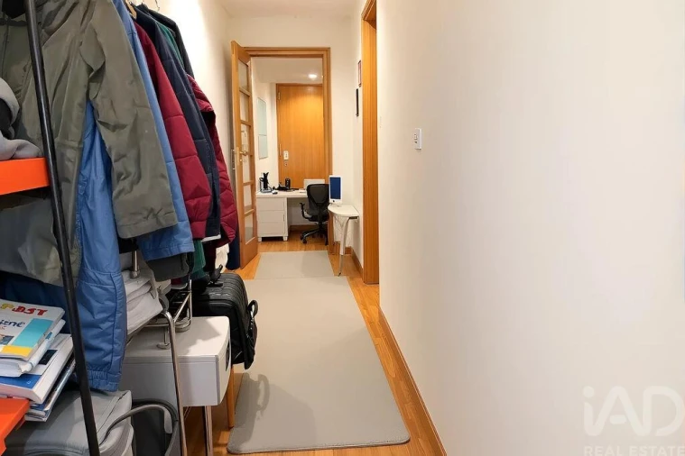 Apartamento T3 para Venda em Antas e Abade de Vermoim Foto 17