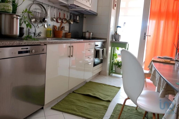 Apartamento T3 para Venda em Antas e Abade de Vermoim Foto 13