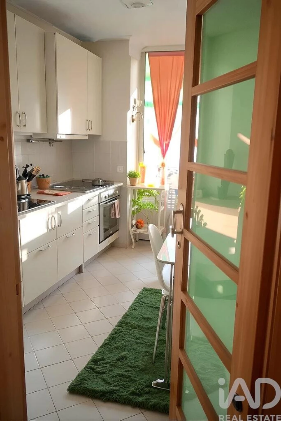 Apartamento T3 para Venda em Antas e Abade de Vermoim Foto 27