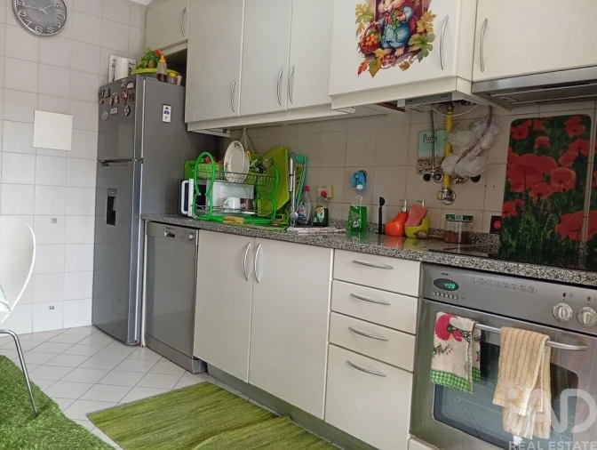 Apartamento T3 para Venda em Antas e Abade de Vermoim Foto 30