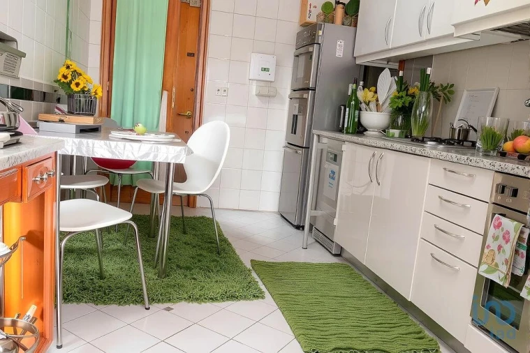 Apartamento T3 para Venda em Antas e Abade de Vermoim Foto 2