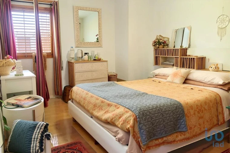 Apartamento T3 para Venda em Antas e Abade de Vermoim Foto 8