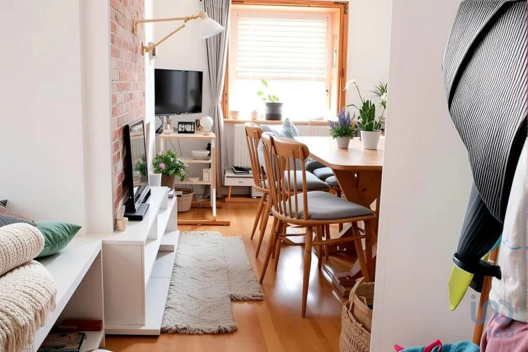 Apartamento T3 para Venda em Antas e Abade de Vermoim Foto 10