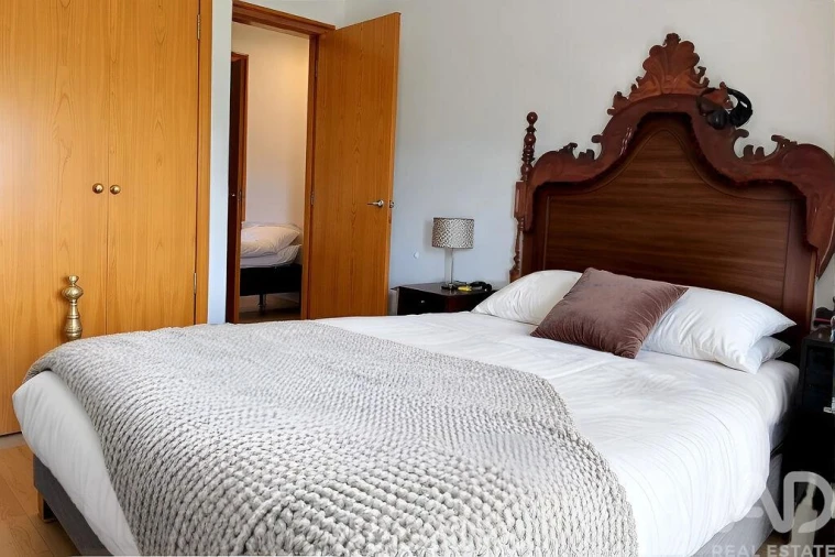 Apartamento T3 para Venda em Antas e Abade de Vermoim Foto 16