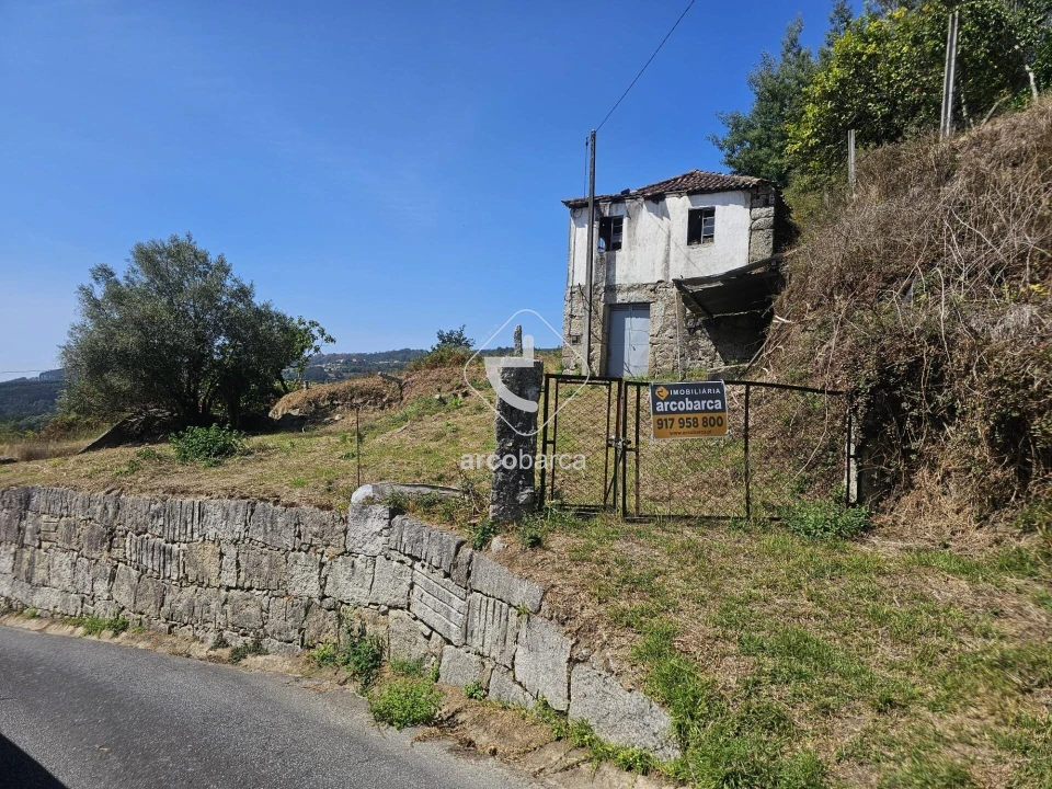 Moradia para Venda em Monte Redondo Foto 19