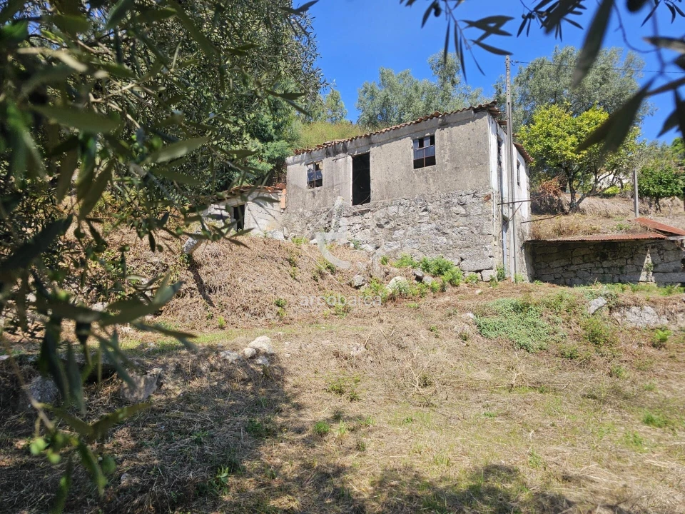 Moradia para Venda em Monte Redondo Foto 22