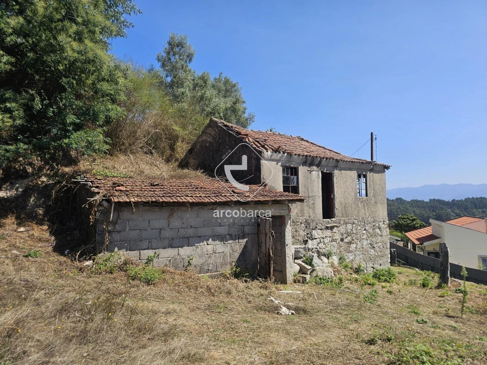 Moradia para Venda em Monte Redondo Foto 4