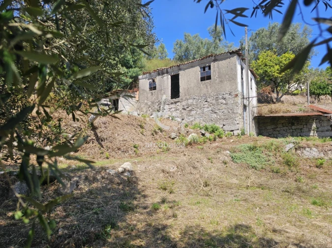 Moradia para Venda em Monte Redondo Foto 22