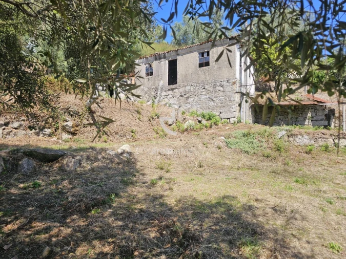 Moradia para Venda em Monte Redondo Foto 21