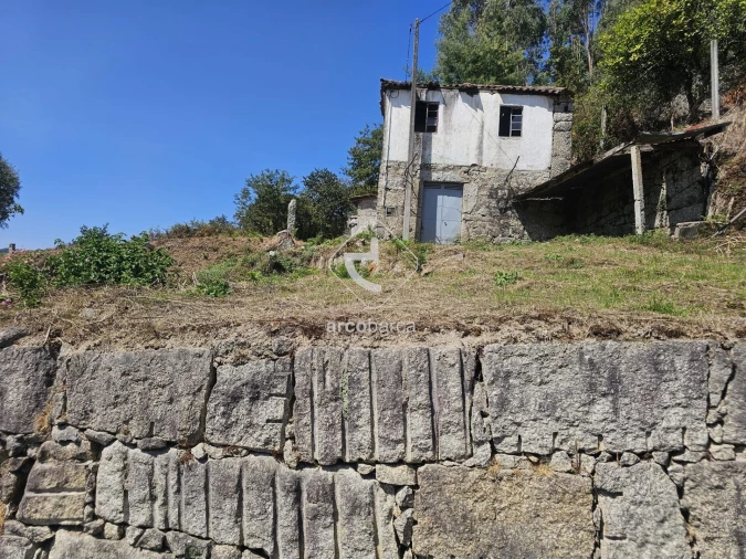 Moradia para Venda em Monte Redondo Foto 13