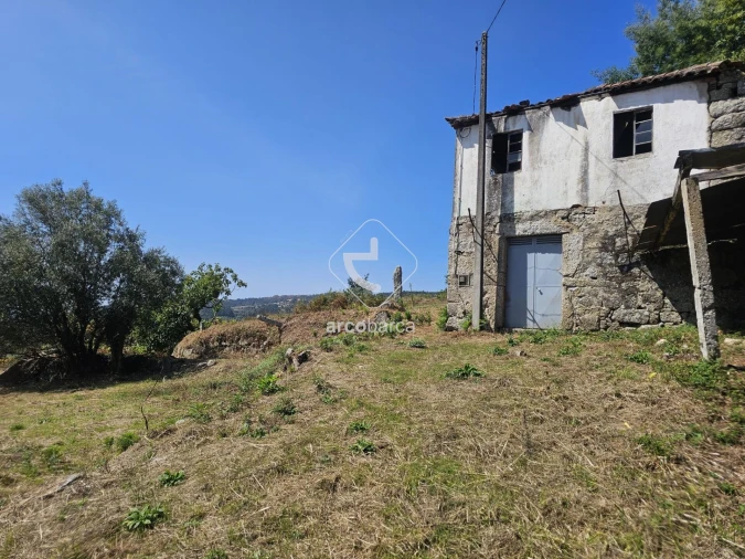 Moradia para Venda em Monte Redondo Foto 7