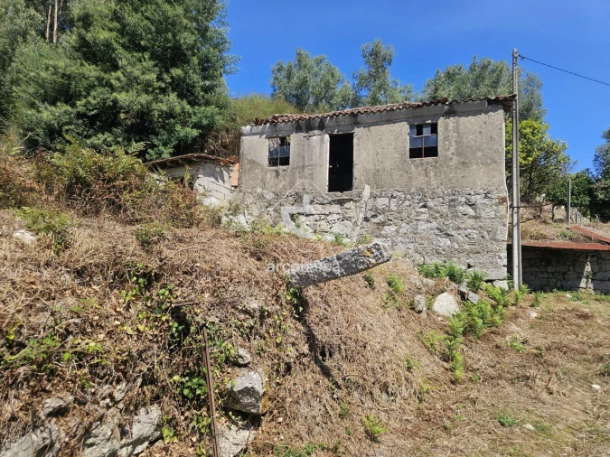 Moradia para Venda em Monte Redondo Foto 5