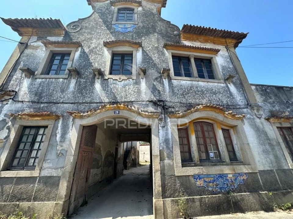 Quinta T9 para Venda em Cacia Foto 1