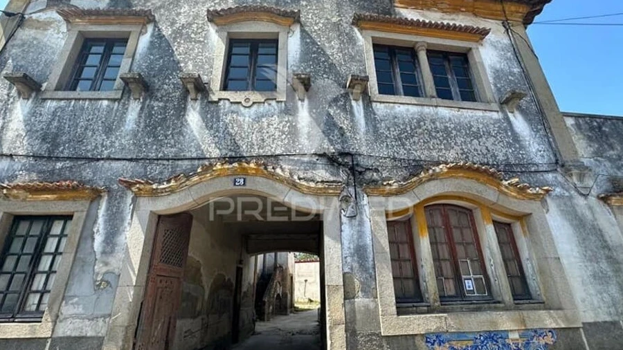 Quinta T9 para Venda em Cacia