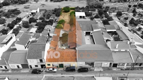 Moradia T3 para Venda em Alpiarça