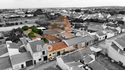 Moradia T3 para Venda em Alpiarça