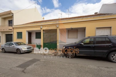 Moradia T3 para Venda em Alpiarça