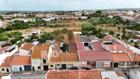Moradia T3 para Venda em Alpiarça