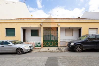 Moradia T3 para Venda em Alpiarça