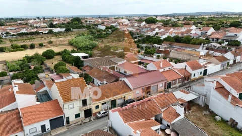 Moradia T3 para Venda em Alpiarça