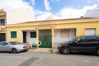 Moradia T3 para Venda em Alpiarça