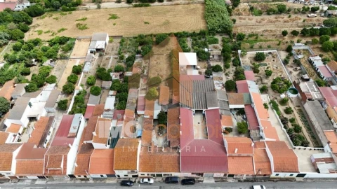 Moradia T3 para Venda em Alpiarça