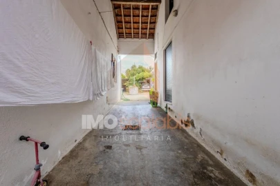 Moradia T3 para Venda em Alpiarça