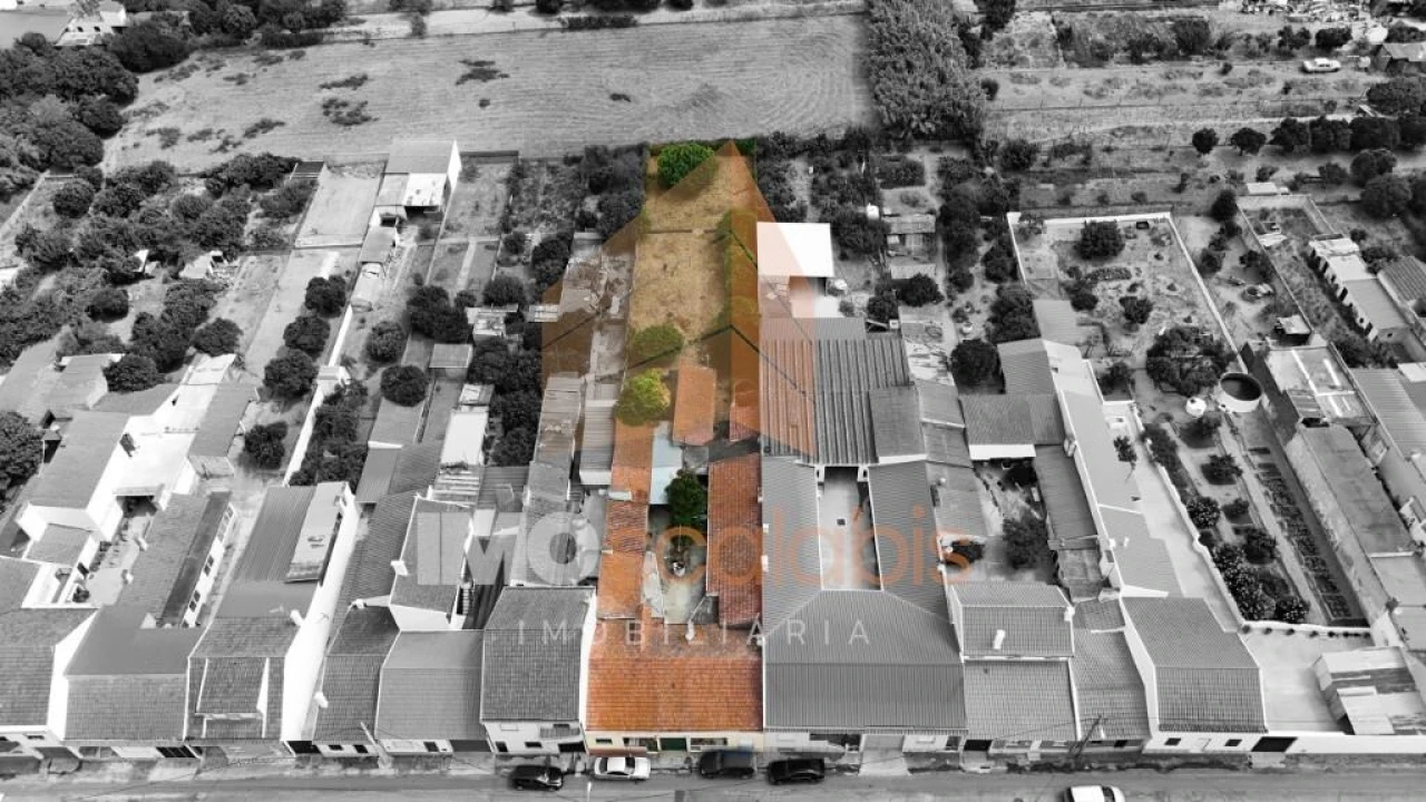 Moradia T3 para Venda em Alpiarça Foto 8