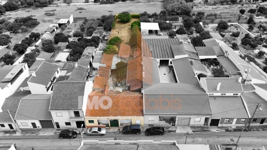Moradia T3 para Venda em Alpiarça Foto 6