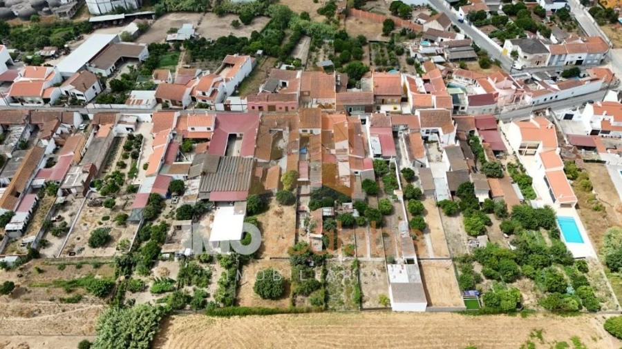 Moradia T3 para Venda em Alpiarça Foto 9