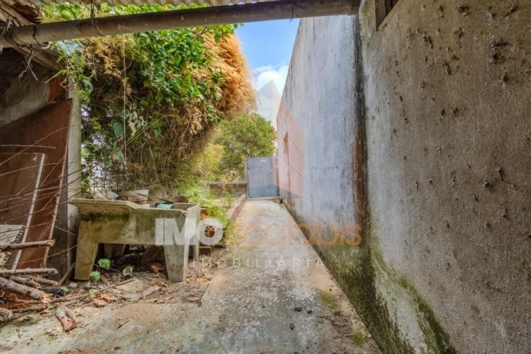 Moradia T3 para Venda em Alpiarça Foto 15