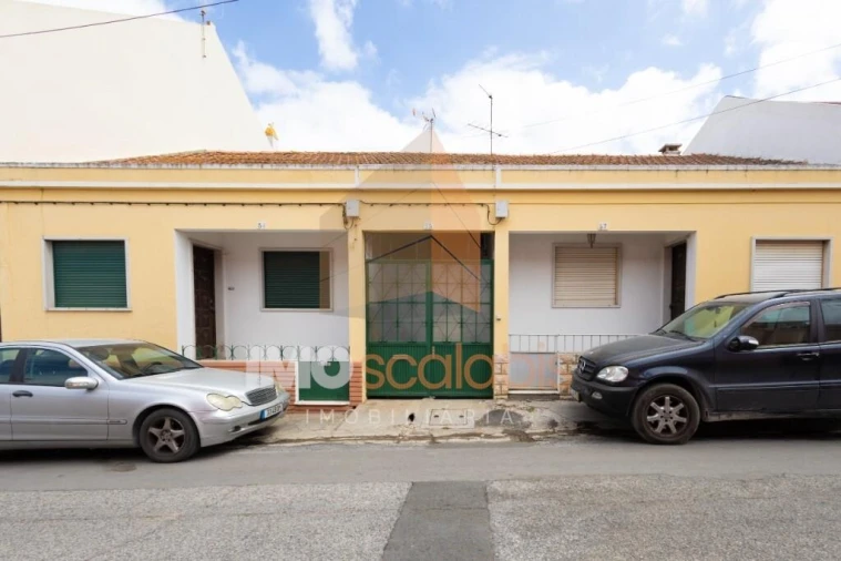 Moradia T3 para Venda em Alpiarça Foto 12