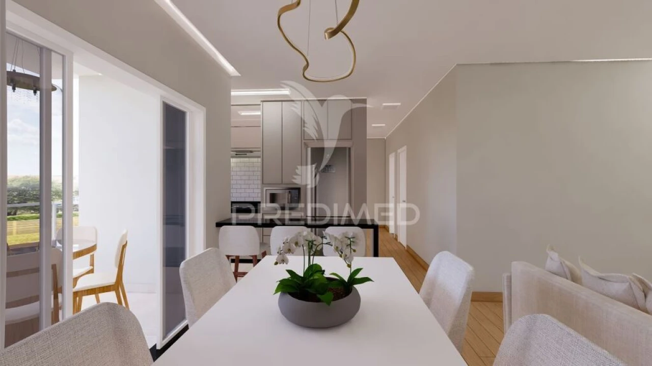 Apartamento T2 para Venda em Alto do Seixalinho, Santo André e Verderena Foto 4