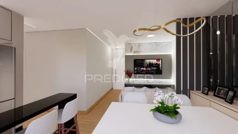 Apartamento T2 para Venda em Alto do Seixalinho, Santo André e Verderena