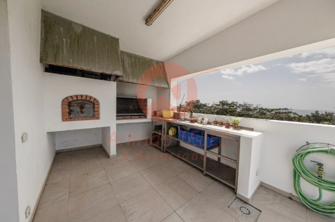 Moradia T5 para Venda em São Sebastião Foto 46