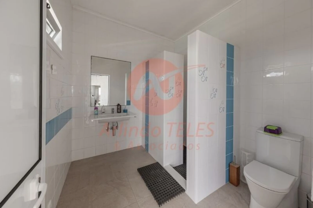 Moradia T5 para Venda em São Sebastião Foto 47