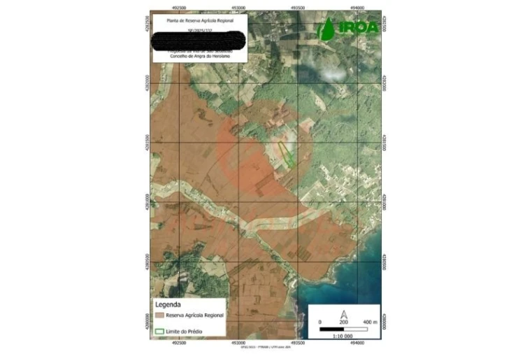 Moradia T5 para Venda em São Sebastião Foto 4