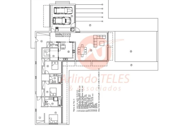 Moradia T5 para Venda em São Sebastião Foto 55