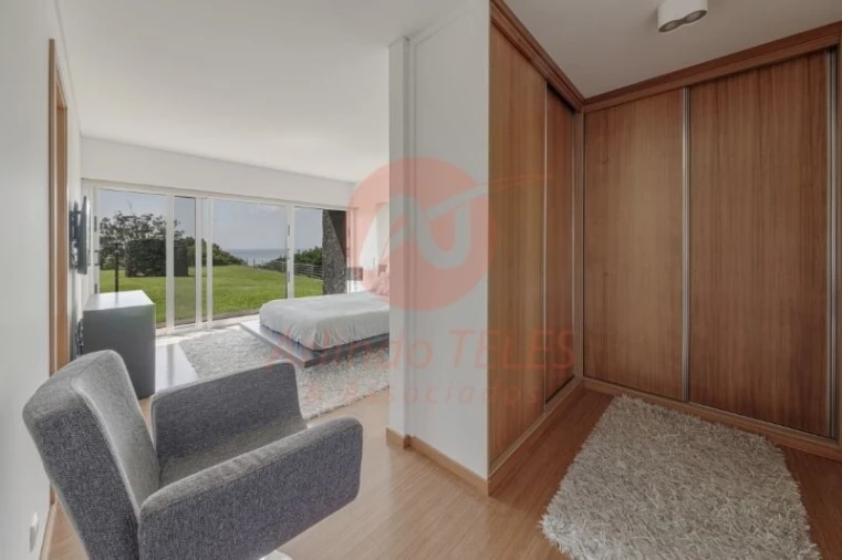 Moradia T5 para Venda em São Sebastião Foto 19