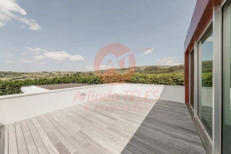 Moradia T5 para Venda em São Sebastião Foto 41