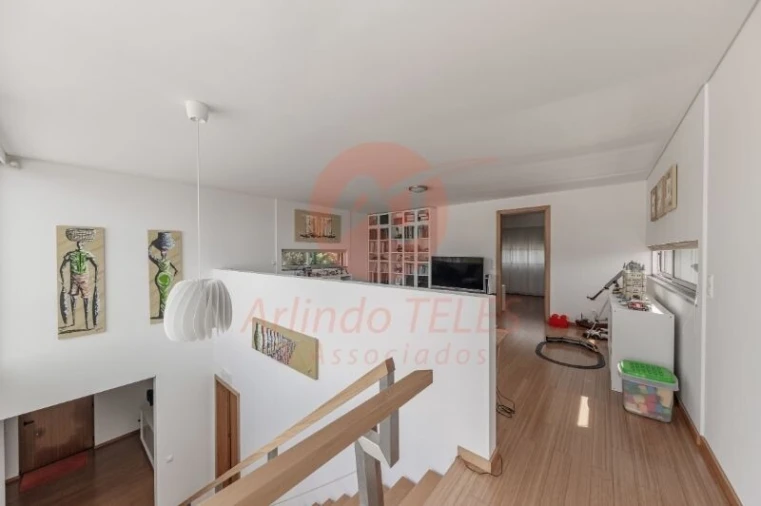 Moradia T5 para Venda em São Sebastião Foto 33